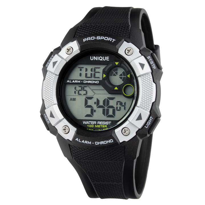 ساعت مچی یونیک مدل 2606