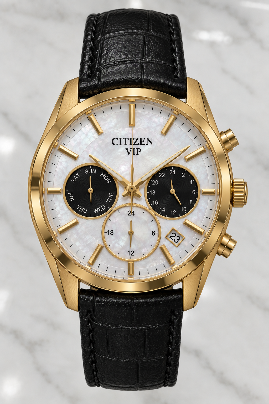 ساعت مردانه سیتیزن مدل CZ5567